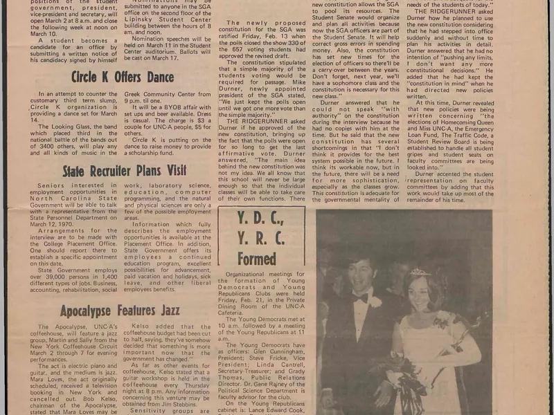 1970-03-03 Ridgerunner